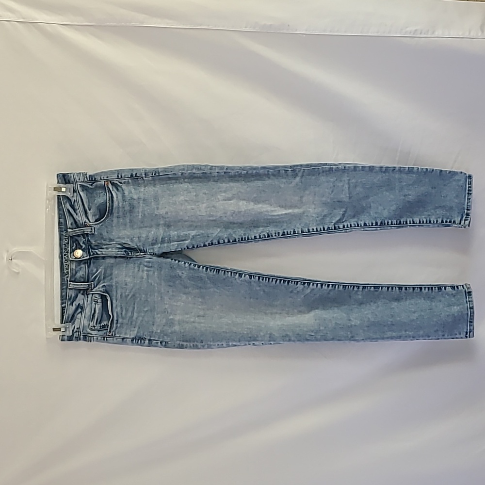 American Eagle Skinny Jeans Size 4